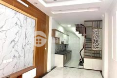 Bán nhà phường cự khối long biên