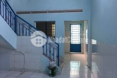 Gia đình cần bán nhà 1 trệt 1 lầu mặt tiền đường 14, phước bình, q9, 201m210 tỷ.