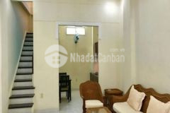 Nhà hxh lý thường kiệt gò vấp 3.5x8.2, 3 tầng, 25m2, đúc bê tông, rộng, thoáng mát, 2.6 tỷ