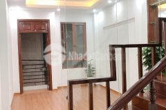 Bán nhà trung tâm quận cầu giấy 5 tầng, mặt tiền 3.8m oto giá nhỉnh 5 tỷ 0986.012.518