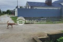 Chính chủ cần bán đất 2 mặt tiền bằng châu,lộc hà,hà tĩnh