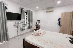 Bán nhà đường hiền vương tân phú 62m2 hẻm xe hơi nhỉnh 5 tỷ