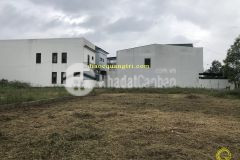 Cần bán lô đất mặt tiền đường khóa bảo, tp đông hà, quảng trị.