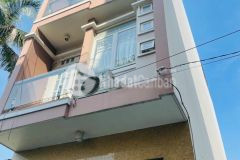 Nhà 1trệt 3lầu,đường chương dương. p. linh chiểu, dt 60m2 giá 7,2 tỷ