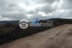 Bán lô đất biệt thự măng line f7 đà lạt.