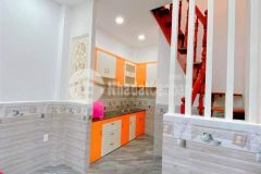 Cực hiếm ngã 5 quang trung,phường 10,gò vấp chỉ 70tr m2