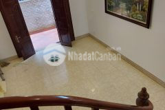 Chính chủ bán nhà phố chùa láng thông pháo đài láng 66m2, 5 tầng, 6.5 tỷ. 0399827507