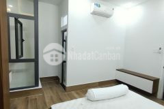 Siêu phâm tân hoa đông 4 tâng 5x12 nha mơi gia re.