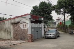 Bán đất phân lô quân đội 94.8m2, đông anh, sát quốc lộ 3 giá 5.2 tỷ.