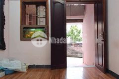 Minh khai gốc đề mai động bán nhà 3 tầng 3pn ở ngay 2,88 tỷ