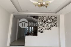 Nhà hxh phan huy ích gò vấp 4x8.2, 2 tầng, 25m2, nhà mới sửa, sạch đẹp, xe hơi vào tận cửa, 2.8 tỷ