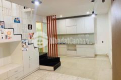 Bán nhà 1 trệt 2 lầu hẻm ô tô đường chu mạnh trinh, hướng tây bắc. p.8