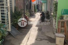 Nhà đất đường nguyễn hữu cảnh, p22, bình thạnh, nở hậu tài lộc, 48m2, chỉ 4.75 tỷ