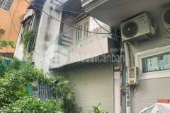 2 tỷ 6 giảm còn 2 tỷ 45 nhà đẹp bùi thế mỹ, 19m2, 3 tầng, p10 tân bình