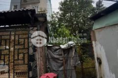 Cần bán đất lê đưc tho, gò vâp 118m2 nhỉnh 6 tỷ