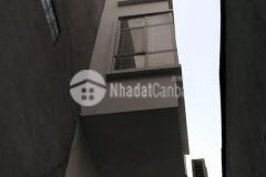 Cần bán nhà 20.10a khương đình 58m, 4t, 4.15 tỷ.