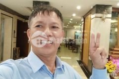 Khách sạn chuẩn quốc tế 273m, 9 tầng, mặt tiền 11m, 85 tỷ hai bà trưng.