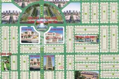 Đất nền đường võ văn kiệt