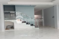 Nhà hẻm ba gác lê văn thọ gò vấp 3.5x11.3, 4 tầng, 34m2, sân để xe,gần trường học,công viên, 2.8 tỷ