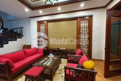 Bán nhà mặt phố thụy khuê, tây hồ kinh doanh vỉa hè rộng thang máy, mt 5,5m x 110m2, giá 29 tỷ.