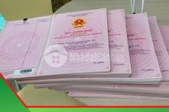 Dự án 5f capella bung bán giá f0 tân uyên, bình dương