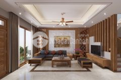 Bán nhà 5 tầng đống đa kinh doanh ô tô đỗ cửa dt 64m2 gía 16,8 tỷ