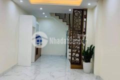 Bán nhà trâng phú hà đông nhà mới đẹp long lanh, 5tầng, dt35m2, gía 4 tỷ 5.