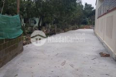 Bán đất thổ cư tại thành phố đông hà diện tích 200m2