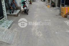 Rẽ nhất khu vực, hxh 7 chổ quay đầu ngang hiếm 5m, tân hoà đông, 4 tầng, p14, q6, 5 tỷ