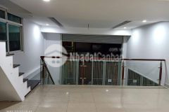 Hem xe hơi 4 tâng 3pn ngang 5.1m lê trong tân tây thanh tân phu