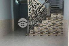 Bán nhà mới về ở ngayphường 14 gò vấp