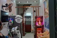 3 chiến lược 25m2 4 tầng 2.75 ty binh tri đong a binh tan