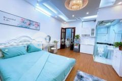 Bán nhà, lâm văn bền, p tân thuận tây, q 7, hxh, kd, giá 4.8 tỷ.