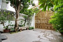 Bán gấp nhà đường 6m nguyễn khuyến p12 bình thạnh 96m2 5tỷ650