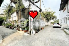 Bán nhà tân phú, hẻm ô tô, 72m2, 2 tầng, 3pn, 6.2 tỷ thương lượng