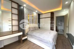 Trung tâm thanh xuân nhà đẹp đón tết phân lô ô tô tránh