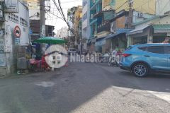 Bán gấp nhà ngang 4m xô viết nghệ tĩnh bình thạnh cách mt vài căn 3tỷ tl.