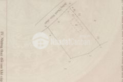 Bán gấp lô đất 525m2, mặt tiền đường thanh niên, tam thanh, thành phố tam kỳ, quảng nam