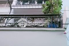 Nhà hẻm xe hơi, 43m2, 5 lầu,phú nhuận, giá 9.8 tỷ.