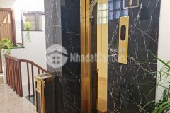 Khách sạn trương định, 129m2 x 7 tầng thang máy, 23 phòng, 150 triệutháng, giá 22 tỷ