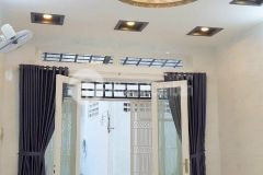 Nhà đất đường phan văn trị, p11, bình thạnh, nhà mới đón tết, 62m2, chỉ 6.5tỷ, 0384966639