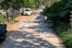 Bán đất khu 7 cái dăm, mặt tiền 5.4m, oto đỗ cửa, bãi cháy hạ long quảng ninh 24trm2