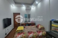 Bán gấp nhà đường láng, nhà đẹp, ngõ thông, kinh doanh, 20m ra phố