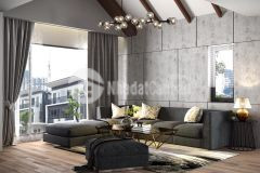 Biệt thự khu đô thị mới cầu bươu 135m2 x 5 tầng thang máy chỉ 14 tỷ