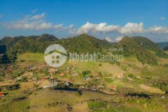 Đón sóng cao tốc và khu du lịch quốc giabán mảnh đất mộc châu, vân hồ giá đầu tư rẻ bất ngờ.