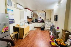 Bán nhà phố khương thượng, đống đa 30m2, 5 tầng, nhà đẹp ở ngay, gần ô tô, giá 2.75 tỷ