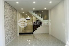 Nha đep tân hoa đông binh tân 3 tâng nhinh 4 ty.