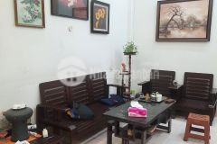 Bán gấp nhà phố cầu giấy, hà nội, anh sinh đỉnh, ngõ thông, dt 45m2, giá 4,85 tỷ.