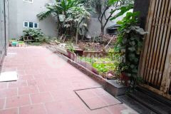 Nam dư bán đất tặng gpxd 5 tầng ngõ rộng gần phố