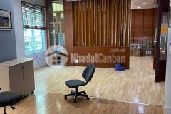 Bán nhà, bán tòa nhà hiện đại phố huỳnh thúc kháng, đống đa. dt 76m2, lô góc có mt 16m